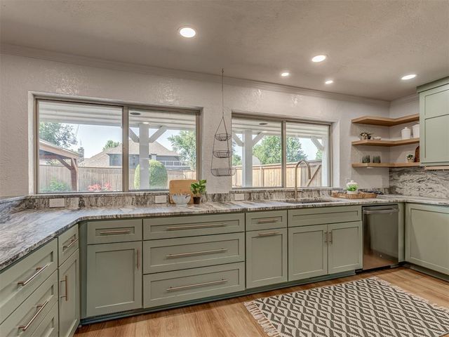 4514 Green Field Circle, Norman, OK 73072