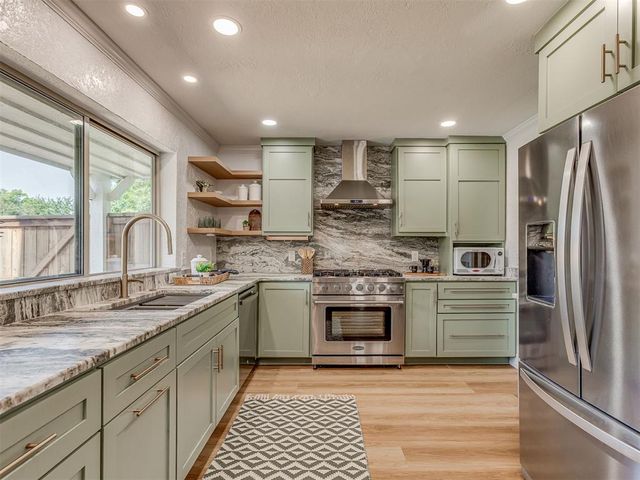4514 Green Field Circle, Norman, OK 73072