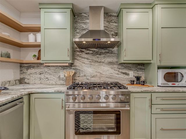 4514 Green Field Circle, Norman, OK 73072