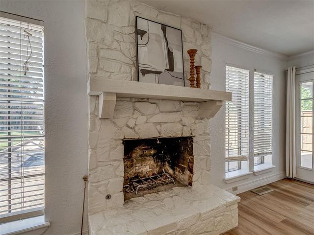 4514 Green Field Circle, Norman, OK 73072