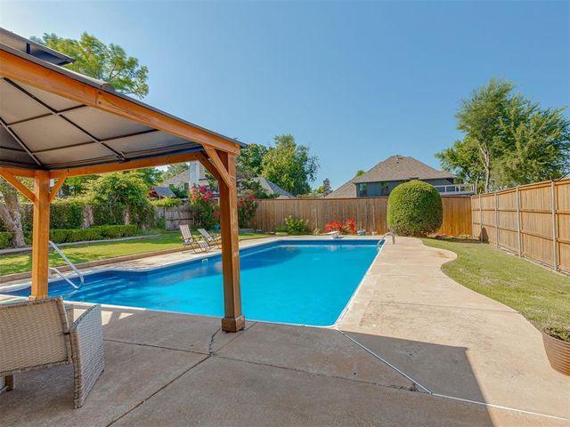 4514 Green Field Circle, Norman, OK 73072