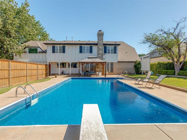 4514 Green Field Circle, Norman, OK 73072