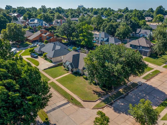 4514 Green Field Circle, Norman, OK 73072