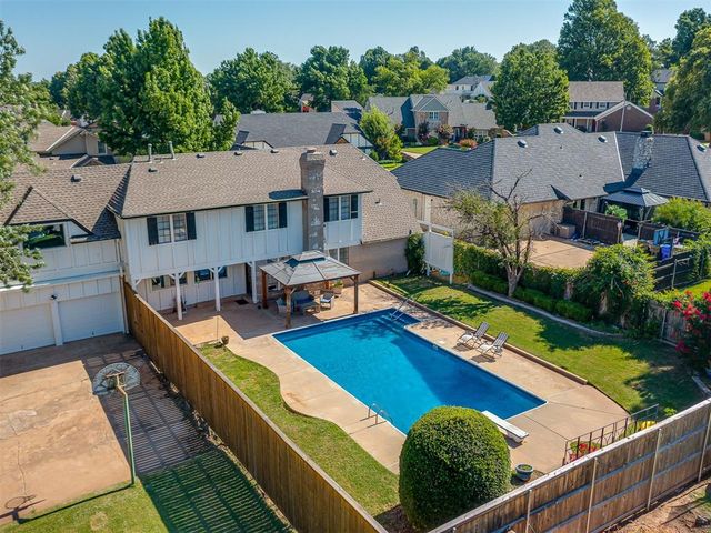 4514 Green Field Circle, Norman, OK 73072