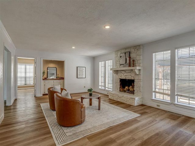 4514 Green Field Circle, Norman, OK 73072