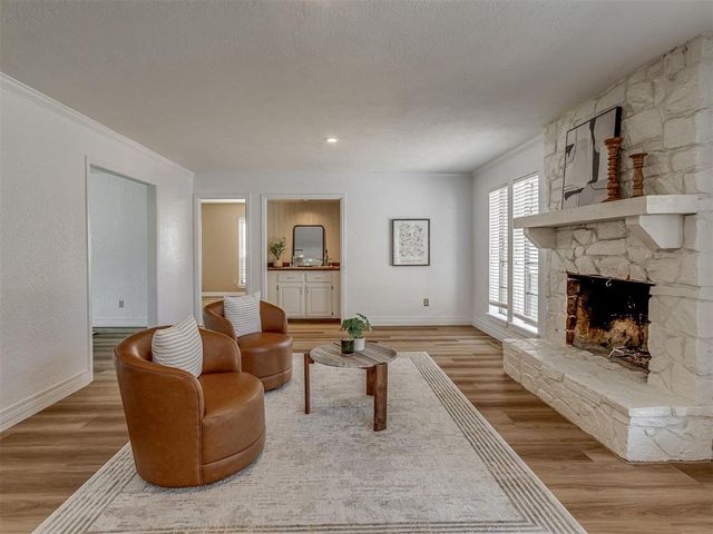 4514 Green Field Circle, Norman, OK 73072