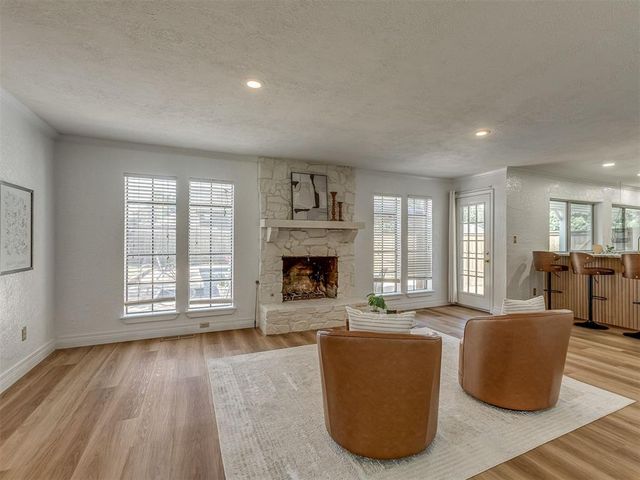 4514 Green Field Circle, Norman, OK 73072