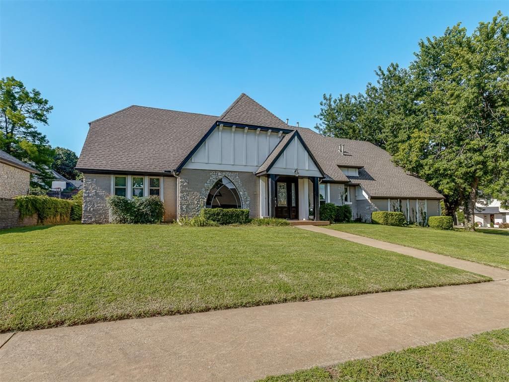4514 Green Field Circle, Norman, OK 73072