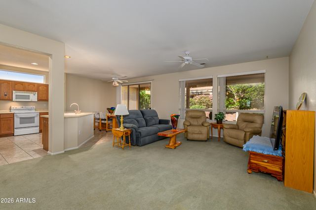 16236 W SCARLET CANYON Drive, Surprise, AZ 85374