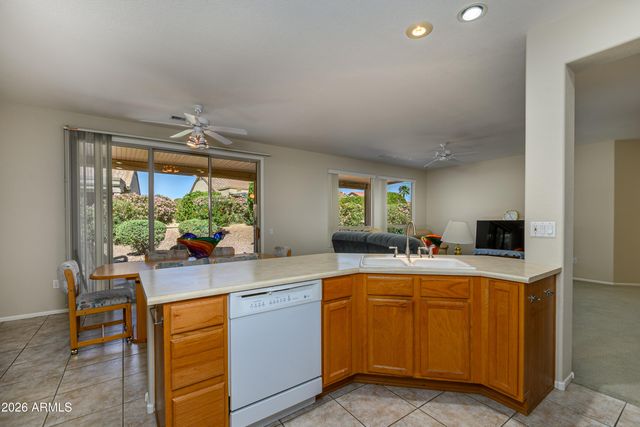 16236 W SCARLET CANYON Drive, Surprise, AZ 85374