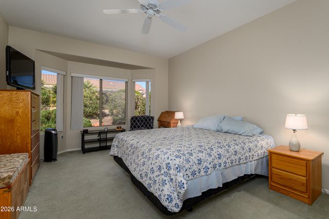 16236 W SCARLET CANYON Drive, Surprise, AZ 85374