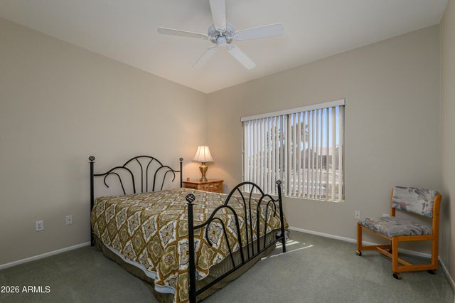 16236 W SCARLET CANYON Drive, Surprise, AZ 85374