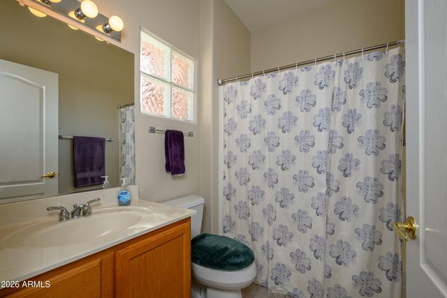 16236 W SCARLET CANYON Drive, Surprise, AZ 85374