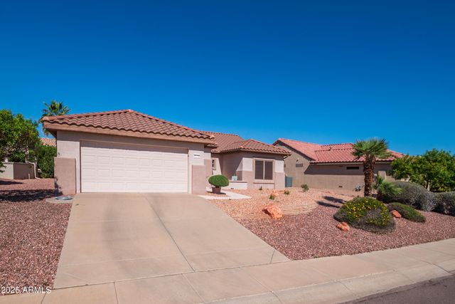 16236 W SCARLET CANYON Drive, Surprise, AZ 85374