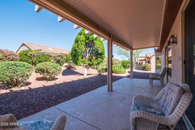 16236 W SCARLET CANYON Drive, Surprise, AZ 85374