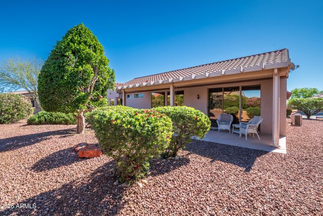 16236 W SCARLET CANYON Drive, Surprise, AZ 85374