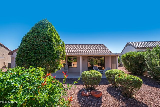 16236 W SCARLET CANYON Drive, Surprise, AZ 85374