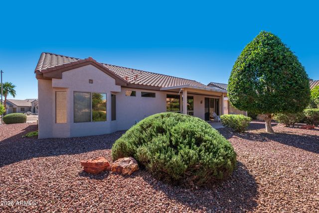 16236 W SCARLET CANYON Drive, Surprise, AZ 85374