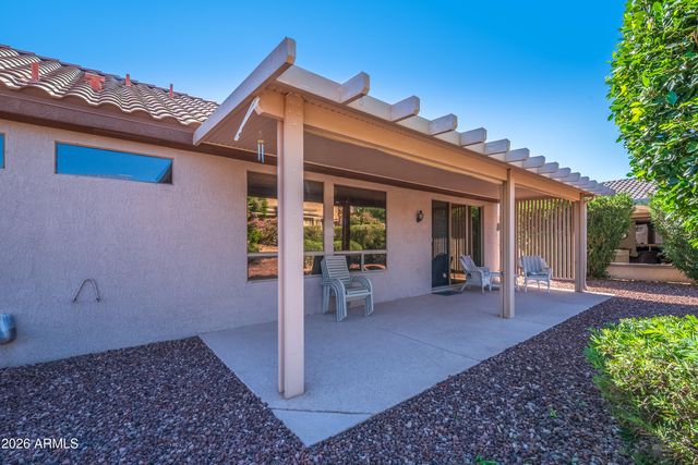 16236 W SCARLET CANYON Drive, Surprise, AZ 85374
