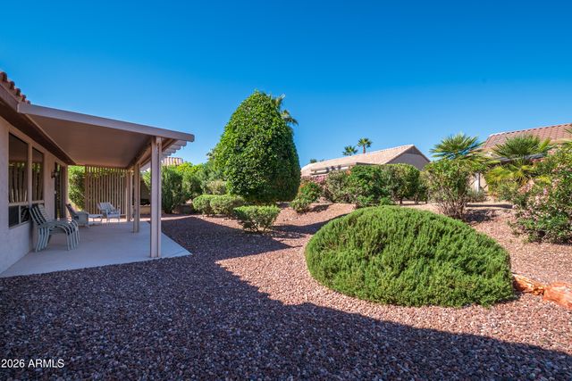 16236 W SCARLET CANYON Drive, Surprise, AZ 85374