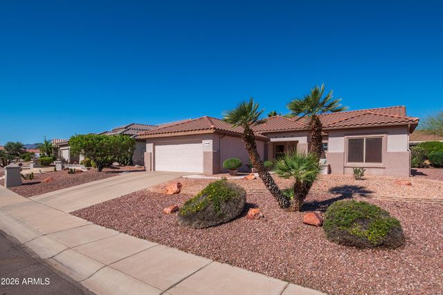 16236 W SCARLET CANYON Drive, Surprise, AZ 85374