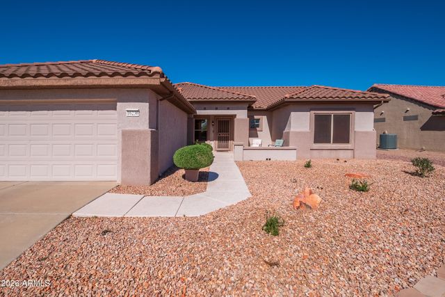 16236 W SCARLET CANYON Drive, Surprise, AZ 85374