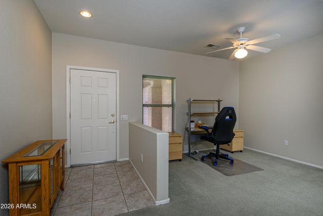 16236 W SCARLET CANYON Drive, Surprise, AZ 85374