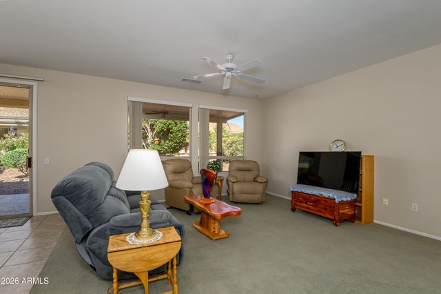 16236 W SCARLET CANYON Drive, Surprise, AZ 85374