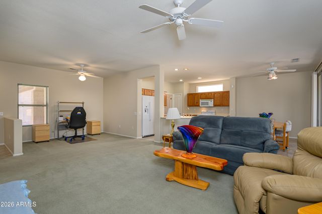 16236 W SCARLET CANYON Drive, Surprise, AZ 85374