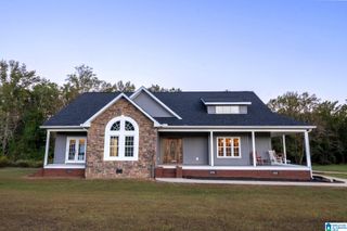 214 CROOKED TREE DRIVE, Lineville, AL 36266
