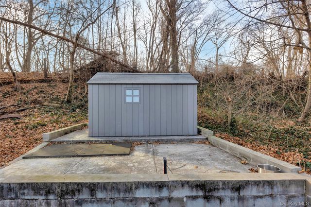 68-36 Selfridge Street, Forest Hills, NY 11375