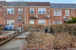 68-36 Selfridge Street, Forest Hills, NY 11375