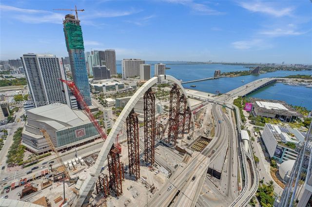 1100 Biscayne Blvd 3708, Miami, FL 33132