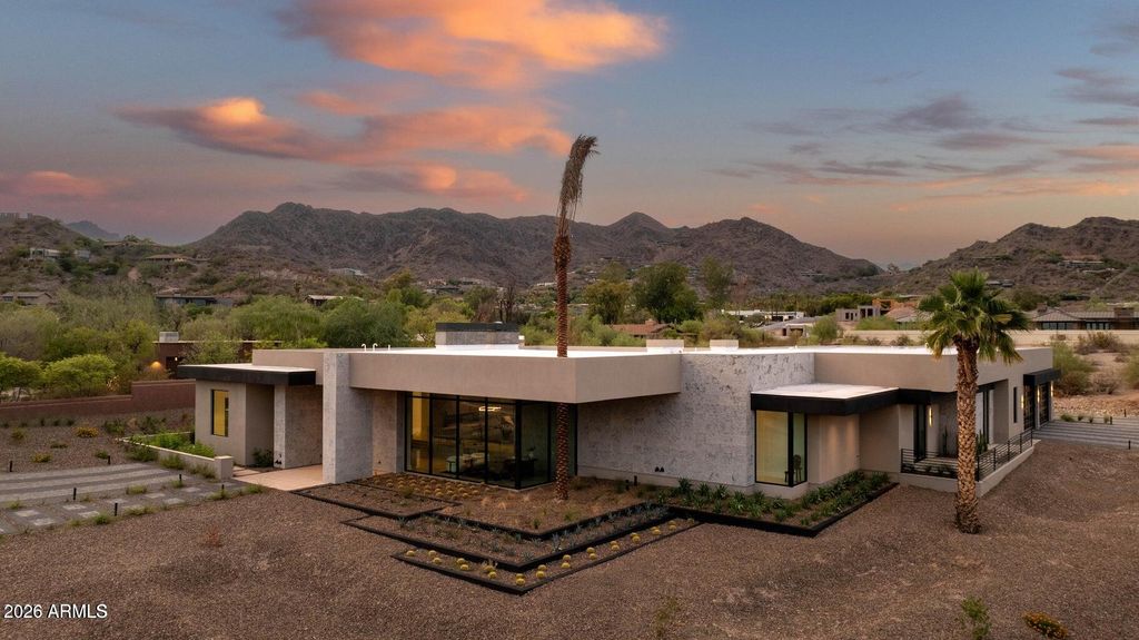 4644 E Indian Bend Road, Paradise Valley, AZ 85253