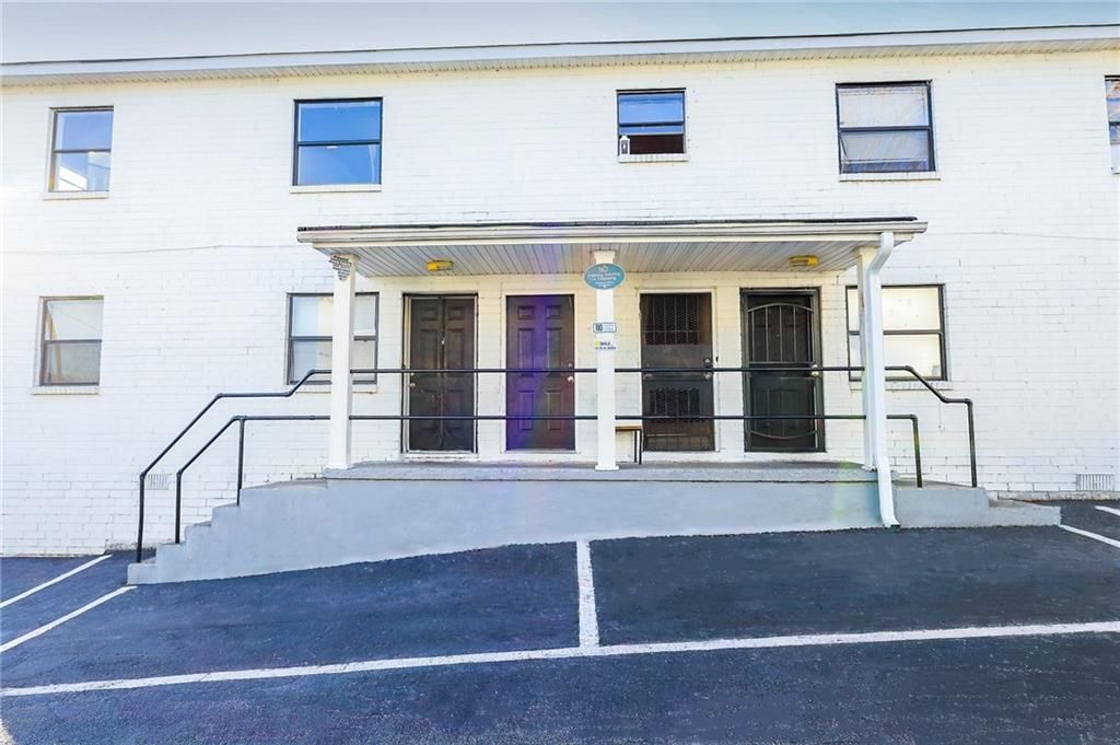 953 Washington SW Street 5, Atlanta, GA 30315