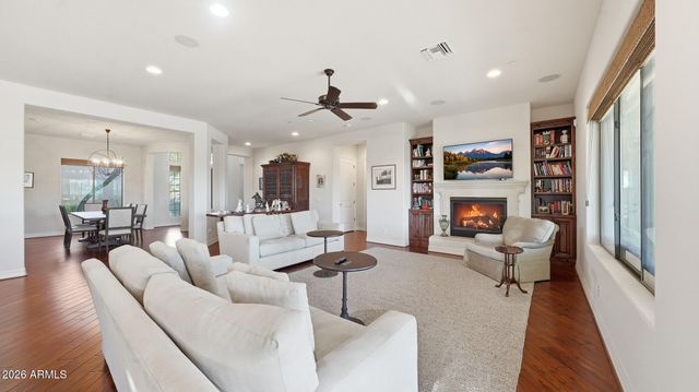 9851 E DESERT JEWEL Drive, Scottsdale, AZ 85255