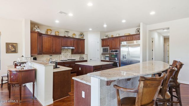 9851 E DESERT JEWEL Drive, Scottsdale, AZ 85255