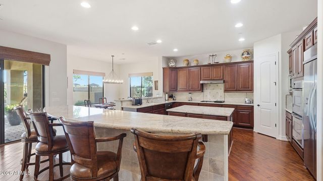 9851 E DESERT JEWEL Drive, Scottsdale, AZ 85255