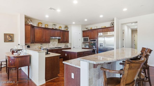 9851 E DESERT JEWEL Drive, Scottsdale, AZ 85255