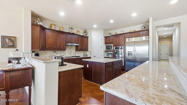 9851 E DESERT JEWEL Drive, Scottsdale, AZ 85255