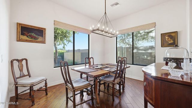 9851 E DESERT JEWEL Drive, Scottsdale, AZ 85255