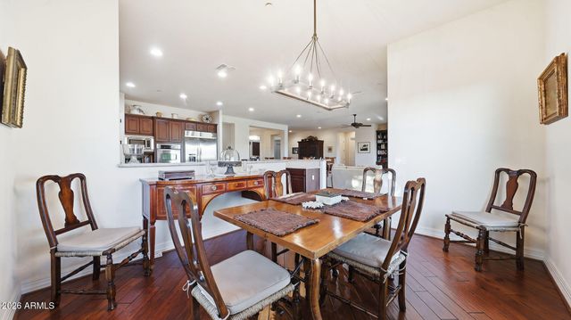 9851 E DESERT JEWEL Drive, Scottsdale, AZ 85255