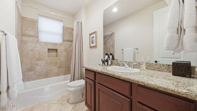 9851 E DESERT JEWEL Drive, Scottsdale, AZ 85255