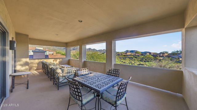 9851 E DESERT JEWEL Drive, Scottsdale, AZ 85255