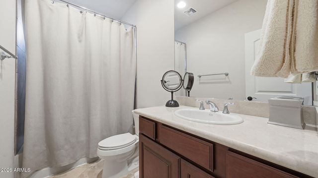 9851 E DESERT JEWEL Drive, Scottsdale, AZ 85255