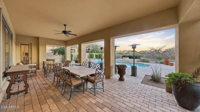 9851 E DESERT JEWEL Drive, Scottsdale, AZ 85255