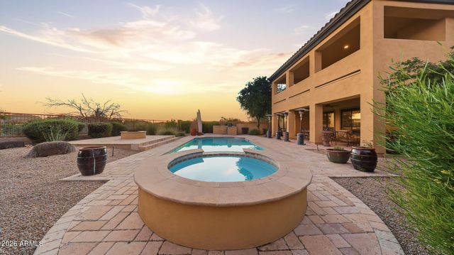 9851 E DESERT JEWEL Drive, Scottsdale, AZ 85255