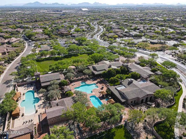 9851 E DESERT JEWEL Drive, Scottsdale, AZ 85255