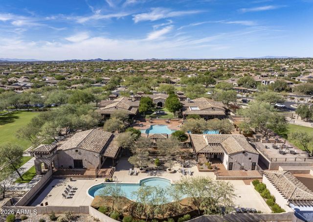 9851 E DESERT JEWEL Drive, Scottsdale, AZ 85255