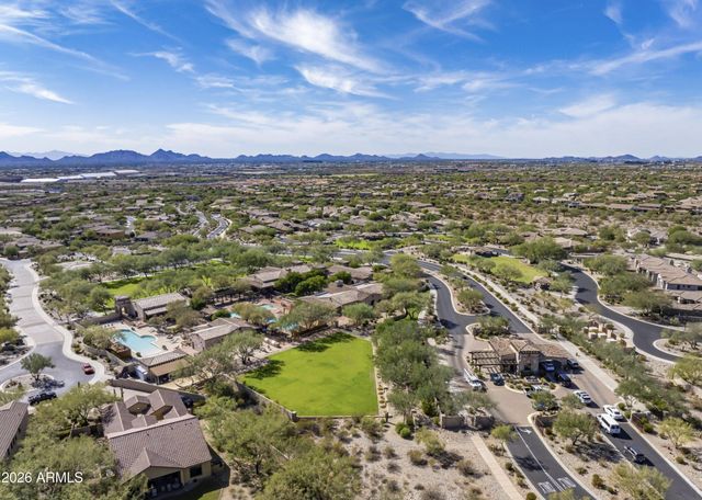 9851 E DESERT JEWEL Drive, Scottsdale, AZ 85255